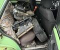 Зеленый ВАЗ 2101, объемом двигателя 1.3 л и пробегом 250 тыс. км за 343 $, фото 6 на Automoto.ua