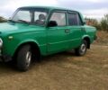 Зелений ВАЗ 2101, об'ємом двигуна 1.5 л та пробігом 0 тис. км за 600 $, фото 1 на Automoto.ua