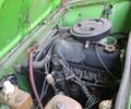 Зеленый ВАЗ 2101, объемом двигателя 0 л и пробегом 100 тыс. км за 271 $, фото 1 на Automoto.ua