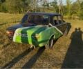 Зелений ВАЗ 2101, об'ємом двигуна 1.1 л та пробігом 65 тис. км за 168 $, фото 1 на Automoto.ua