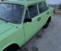 Зелений ВАЗ 2101, об'ємом двигуна 0.13 л та пробігом 3 тис. км за 296 $, фото 1 на Automoto.ua