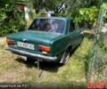 ВАЗ 2101 1989 в Смеле на Automoto.ua Зеленый ВАЗ 2101, объемом двигателя 1.3 л и пробегом 230 тыс. км за 499 $, фото 1 на Automoto.ua