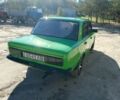 Зеленый ВАЗ 2101, объемом двигателя 1.3 л и пробегом 77 тыс. км за 1000 $, фото 4 на Automoto.ua