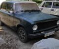 Зеленый ВАЗ 2101, объемом двигателя 0 л и пробегом 10 тыс. км за 1200 $, фото 1 на Automoto.ua