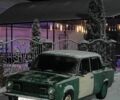 Зеленый ВАЗ 2101, объемом двигателя 1.5 л и пробегом 86 тыс. км за 206 $, фото 1 на Automoto.ua