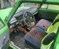 Зеленый ВАЗ 2101, объемом двигателя 1.3 л и пробегом 1000 тыс. км за 500 $, фото 7 на Automoto.ua