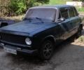 Зеленый ВАЗ 2101, объемом двигателя 0 л и пробегом 10 тыс. км за 1200 $, фото 1 на Automoto.ua