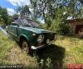 ВАЗ 2101 1989 в Смеле на Automoto.ua Зеленый ВАЗ 2101, объемом двигателя 1.3 л и пробегом 230 тыс. км за 499 $, фото 2 на Automoto.ua