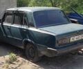 Зеленый ВАЗ 2101, объемом двигателя 0 л и пробегом 10 тыс. км за 1200 $, фото 2 на Automoto.ua