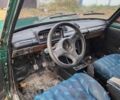 Зеленый ВАЗ 2101, объемом двигателя 1.3 л и пробегом 100 тыс. км за 250 $, фото 7 на Automoto.ua