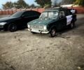 Зелений ВАЗ 2101, об'ємом двигуна 1.2 л та пробігом 0 тис. км за 150 $, фото 1 на Automoto.ua