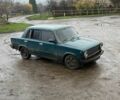 Зелений ВАЗ 2101, об'ємом двигуна 0 л та пробігом 400 тис. км за 189 $, фото 1 на Automoto.ua