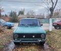 Зеленый ВАЗ 2101, объемом двигателя 1.3 л и пробегом 100 тыс. км за 250 $, фото 1 на Automoto.ua