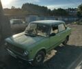 Зеленый ВАЗ 2101, объемом двигателя 0 л и пробегом 100 тыс. км за 269 $, фото 1 на Automoto.ua