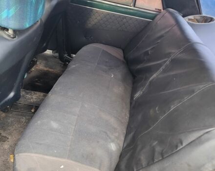 Зеленый ВАЗ 2101, объемом двигателя 1.3 л и пробегом 100 тыс. км за 250 $, фото 8 на Automoto.ua