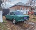 Зеленый ВАЗ 2101, объемом двигателя 1.3 л и пробегом 100 тыс. км за 250 $, фото 2 на Automoto.ua
