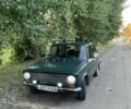 Зелений ВАЗ 2101, об'ємом двигуна 1.3 л та пробігом 700 тис. км за 550 $, фото 1 на Automoto.ua