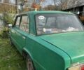 Зеленый ВАЗ 2101, объемом двигателя 0 л и пробегом 93 тыс. км за 500 $, фото 2 на Automoto.ua