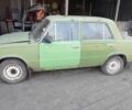 Зеленый ВАЗ 2101, объемом двигателя 0 л и пробегом 15 тыс. км за 316 $, фото 1 на Automoto.ua