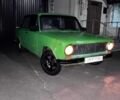 Зеленый ВАЗ 2101, объемом двигателя 1.6 л и пробегом 3 тыс. км за 396 $, фото 1 на Automoto.ua