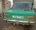 Зелений ВАЗ 2101, об'ємом двигуна 1 л та пробігом 230 тис. км за 249 $, фото 1 на Automoto.ua