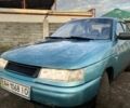 Зеленый ВАЗ 2101, объемом двигателя 1.5 л и пробегом 2 тыс. км за 900 $, фото 1 на Automoto.ua