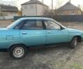 Зеленый ВАЗ 2101, объемом двигателя 1.5 л и пробегом 2 тыс. км за 900 $, фото 5 на Automoto.ua