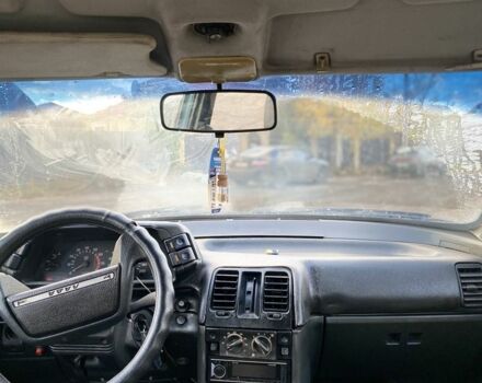 Зеленый ВАЗ 2101, объемом двигателя 1.5 л и пробегом 2 тыс. км за 900 $, фото 6 на Automoto.ua