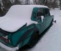 Зеленый ВАЗ 2101, объемом двигателя 1 л и пробегом 1 тыс. км за 168 $, фото 5 на Automoto.ua