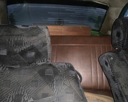 Зеленый ВАЗ 2101, объемом двигателя 1 л и пробегом 1 тыс. км за 168 $, фото 4 на Automoto.ua