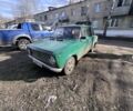 Зелений ВАЗ 2101, об'ємом двигуна 0 л та пробігом 100 тис. км за 452 $, фото 1 на Automoto.ua