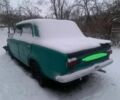 Зеленый ВАЗ 2101, объемом двигателя 1 л и пробегом 1 тыс. км за 168 $, фото 1 на Automoto.ua