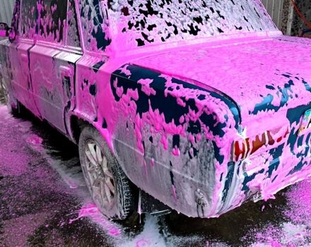 Зеленый ВАЗ 2101, объемом двигателя 1.5 л и пробегом 0 тыс. км за 550 $, фото 6 на Automoto.ua