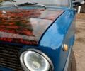 Зеленый ВАЗ 2101, объемом двигателя 1.5 л и пробегом 0 тыс. км за 550 $, фото 3 на Automoto.ua