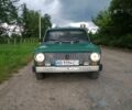 Зелений ВАЗ 2101, об'ємом двигуна 0 л та пробігом 2 тис. км за 669 $, фото 1 на Automoto.ua