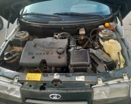 Зелений ВАЗ 2101, об'ємом двигуна 1 л та пробігом 239 тис. км за 1100 $, фото 6 на Automoto.ua