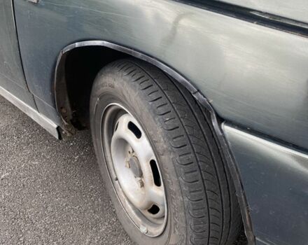 Зеленый ВАЗ 2101, объемом двигателя 1.6 л и пробегом 240 тыс. км за 1100 $, фото 6 на Automoto.ua