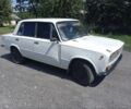 Зеленый ВАЗ 2101, объемом двигателя 1.5 л и пробегом 50 тыс. км за 500 $, фото 3 на Automoto.ua