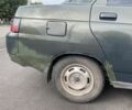 Зеленый ВАЗ 2101, объемом двигателя 1.6 л и пробегом 240 тыс. км за 1100 $, фото 7 на Automoto.ua