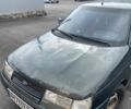 Зеленый ВАЗ 2101, объемом двигателя 1.6 л и пробегом 240 тыс. км за 1100 $, фото 8 на Automoto.ua