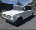 Зеленый ВАЗ 2101, объемом двигателя 1.5 л и пробегом 50 тыс. км за 500 $, фото 1 на Automoto.ua
