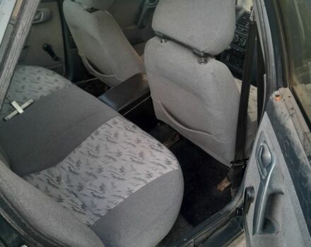 Зелений ВАЗ 2101, об'ємом двигуна 1 л та пробігом 239 тис. км за 1100 $, фото 4 на Automoto.ua