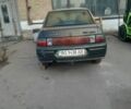 Зелений ВАЗ 2101, об'ємом двигуна 1 л та пробігом 239 тис. км за 1100 $, фото 2 на Automoto.ua