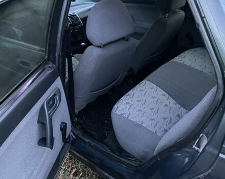 Зеленый ВАЗ 2101, объемом двигателя 1.6 л и пробегом 365 тыс. км за 2000 $, фото 3 на Automoto.ua