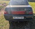 Зеленый ВАЗ 2101, объемом двигателя 0 л и пробегом 200 тыс. км за 905 $, фото 1 на Automoto.ua