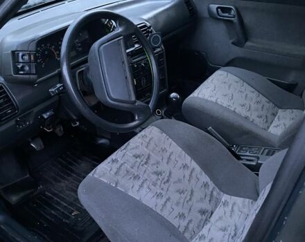 Зеленый ВАЗ 2101, объемом двигателя 1.6 л и пробегом 365 тыс. км за 2000 $, фото 2 на Automoto.ua