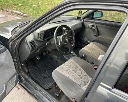 ВАЗ 2101 2006 в Коростышеве на Automoto.ua Зеленый ВАЗ 2101, объемом двигателя 1.5 л и пробегом 37 тыс. км за 1700 $, фото 6 на Automoto.ua