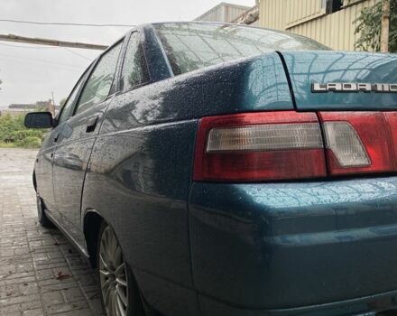 Зеленый ВАЗ 2101, объемом двигателя 1.6 л и пробегом 170 тыс. км за 2200 $, фото 4 на Automoto.ua