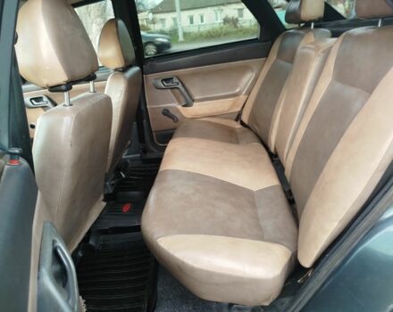 Зелений ВАЗ 2101, об'ємом двигуна 1.6 л та пробігом 170 тис. км за 2800 $, фото 10 на Automoto.ua