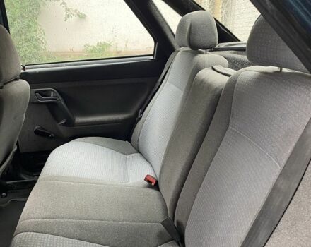 Зеленый ВАЗ 2101, объемом двигателя 1.6 л и пробегом 170 тыс. км за 2200 $, фото 6 на Automoto.ua